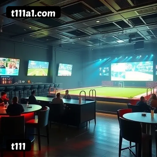 Análise t111 - Vantagens e Desvantagens