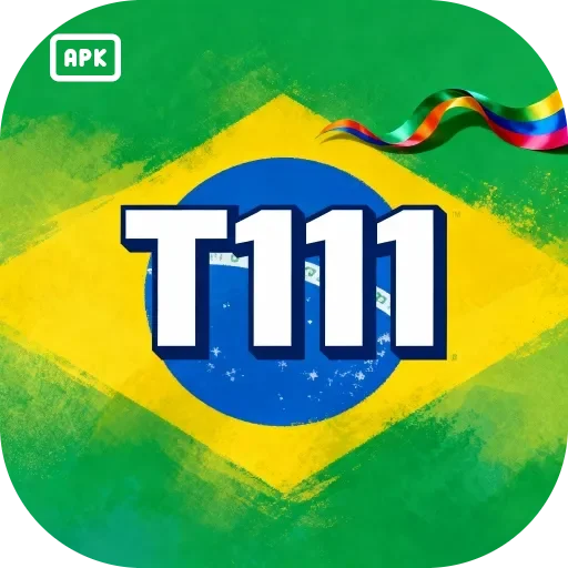 APK oficial da t111 para Android