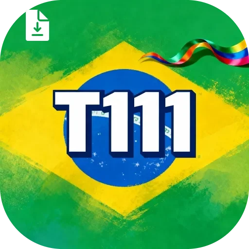 Baixar app da t111 gratuitamente