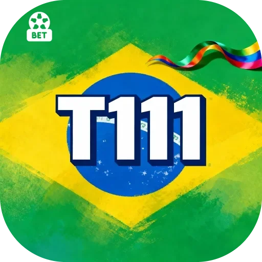 Apostas esportivas da t111 com odds competitivas