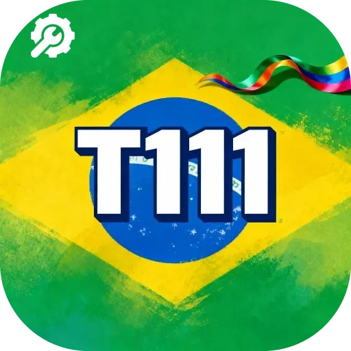 Como instalar o app da t111