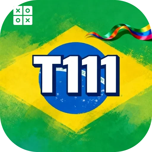 Jogos online da t111 com variedade de opções