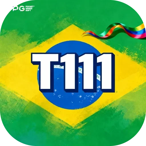 Logo da t111
