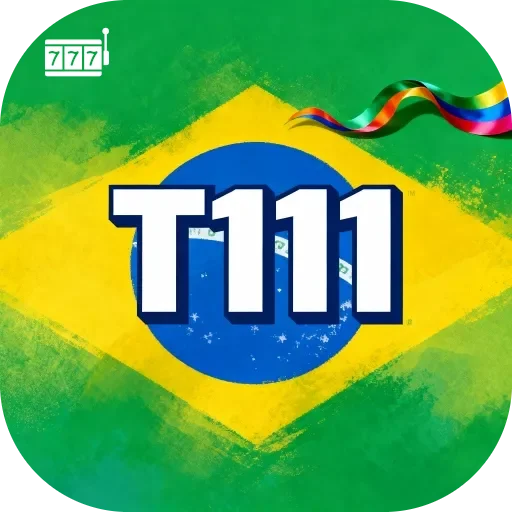 Slots online da t111 com jackpots progressivos